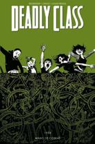 Deadly class volume 3: ninho de cobras - DEVIR