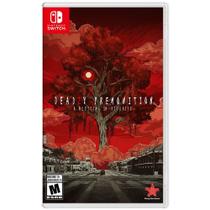 Deadly Premonition 2 A Blessing in Disguise - SWITCH EUA