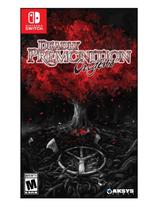 Deadly Premonition Origins (Jogo Americano) - SWITCH