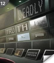 Deadly truth Deadly truth