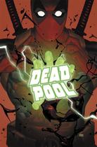 Deadpool (2025) - Vol. 03 Deadpool (2025) - Vol. 03