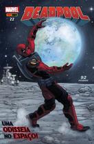 Deadpool - 22 - Panini