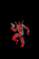 Deadpool: Caça Ao Tesouro (Marvel Essenciais)