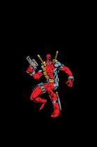 Deadpool: caça ao tesouro (Marvel Essenciais) Deadpool: caça ao tesouro (Marvel Essenciais)