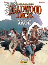 Deadwood Dick - Livro 03