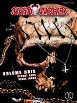 Deadworld - vol. 2 Deadworld - vol. 2