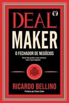 Deal Maker - O Fechador de Negócios
