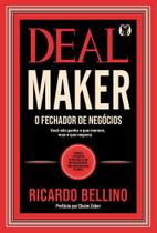 Deal Maker - O Fechador de Negócios Sortido