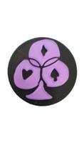 Dealer botão para poker Naipes Dealer botão para poker Naipes