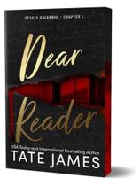 Dear reader