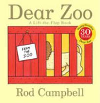Dear zoo