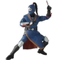 Death Dealer Marvel Legends (Build-A-Figure) - Shang-Chi And