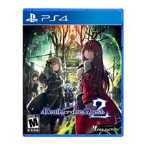 Death end reQuest 2 PS 4 EUA