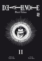 Death Note - Black Edition - Vol. 02