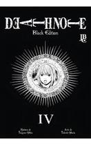 Death Note - Black Edition - Vol. 04