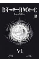 Death Note - Black Edition - Vol. 06
