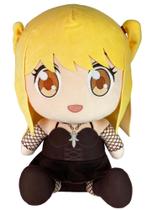 Death Note de pelúcia da Great Eastern Entertainment Misa Amane 32 cm