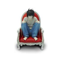 Death Note - L Figurine - Abystyle Studio