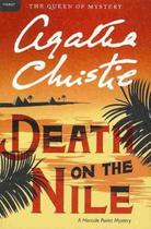 Death On The Nile - HARPERCOLLINS USA