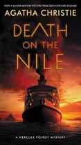 Death on the Nile Movie Tie-In: A Hercule Poirot Mystery: 17 Death on the Nile Movie Tie-In: A Hercule Poirot Mystery: 17