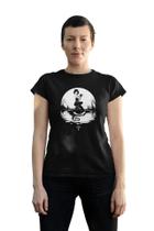 Death Sandman - Morte Vertigo - Camiseta Death Sandman - Morte Vertigo - Camiseta