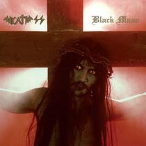 Death SS Black Mass CD (Slipcase)