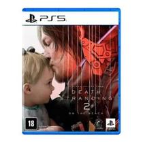 Death Stranding 2: On The Beach para PS5 Kojima Productions Pré-venda