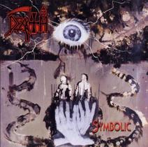 Death - Symbolic CD (Slipcase)