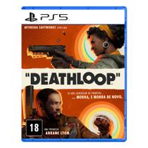 Deathloop - Playstation 5 - Sony Interactive