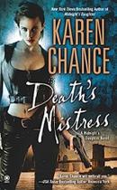 Deaths Mistress - (pocket) Deaths Mistress - (pocket)