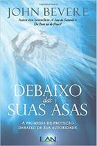 Debaixo de Suas Asas - LAN EDITORA