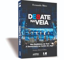 Debate na Veia