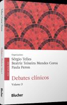 Debates Clínicos - BLUCHER Debates Clínicos - BLUCHER