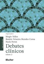 Debates clinicos - volume 2 - EDGARD BLUCHER