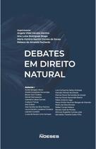 Debates em Direito Natural Debates em Direito Natural