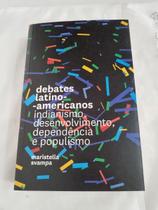 Debates Latino-americanos Debates Latino-americanos