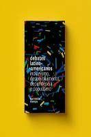Debates Latino-americanos - ELEFANTE EDITORA Debates Latino-americanos - ELEFANTE EDITORA