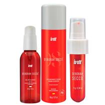 Deborah Secco Frutas Vermelhas Sedução Kit Intimo Feminino Deborah Secco Frutas Vermelhas Sedução Kit Intimo Feminino