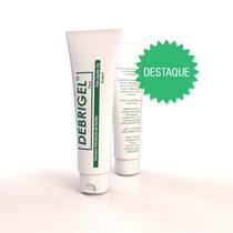 Debrigel Pec 30g Gel para Hidratação de Feridas Helianto Debrigel Pec 30g Gel para Hidratação de Feridas Helianto