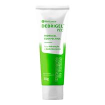 Debrigel Pec Hidrogel com Pectina 30g Tratamento de Feridas Helianto Debrigel Pec Hidrogel com Pectina 30g Tratamento de Feridas Helianto