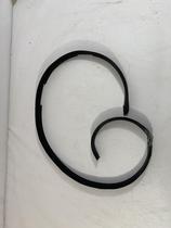 Debrum do paralama direito 688