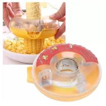 Debulhador de Milho Espiga Descascador de Sabugo e Tira grão