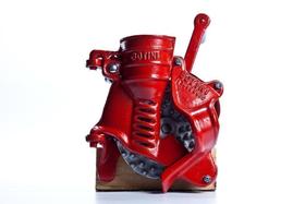 Debulhador de Milho Para Caixote Botini Botimetal Debulhador de Milho Para Caixote Botini Botimetal