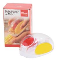 Debulhador / Extrator Para Espiga De Milho Com Reservatorio - Oem