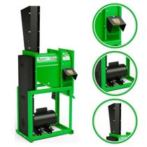 Debulhador Milho Seco Trapp Motor Elétrico DM 50 2CV Profissional Máquina Debulhar Espiga Grãos Nr12 Debulhador Milho Seco Trapp Motor Elétrico DM 50 2CV Profissional Máquina Debulhar Espiga Grãos Nr12