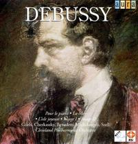 Debussy - - Colecionador - Cd