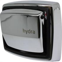 Deca Acabamento P/Valvula Hydra Max Crom4900