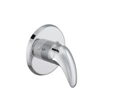 Deca Acabamento Smart Monoc P/ducha Hig 4993.c71.act