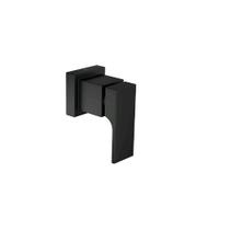 Deca Acabamento Unic Black Matte Gaveta 4900.BL90.PQ.MT Deca Acabamento Unic Black Matte Gaveta 4900.BL90.PQ.MT