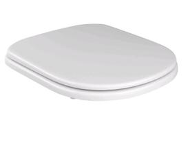 Deca Assento Plastico Vogue Plus Ap.50.17 Branco Gelo Deca Assento Plastico Vogue Plus Ap.50.17 Branco Gelo